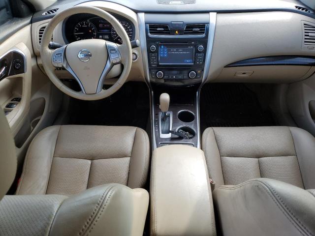 Photo 8 from auction – 2014 NISSAN ALTIMA 2.5 with VIN 1N4AL3AP2EN260005