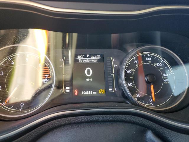 Photo 9 from auction – 2019 JEEP CHEROKEE L with VIN 1C4PJLLB1KD275317