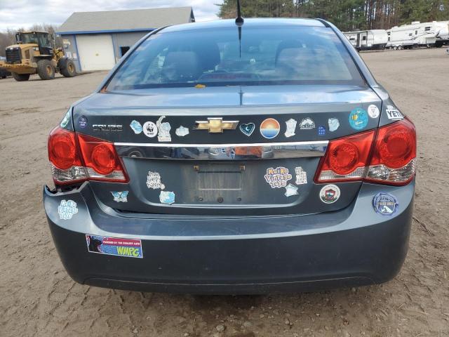 Photo 6 from auction – 2012 CHEVROLET CRUZE LS with VIN 1G1PC5SH3C7354850