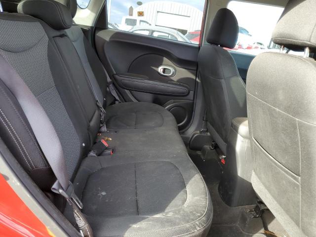 Photo 10 from auction – 2017 KIA SOUL + with VIN KNDJP3A56H7488790