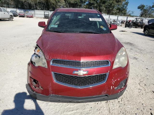 Photo 5 from auction – 2015 CHEVROLET EQUINOX LT with VIN 2GNALBEK8F6373473