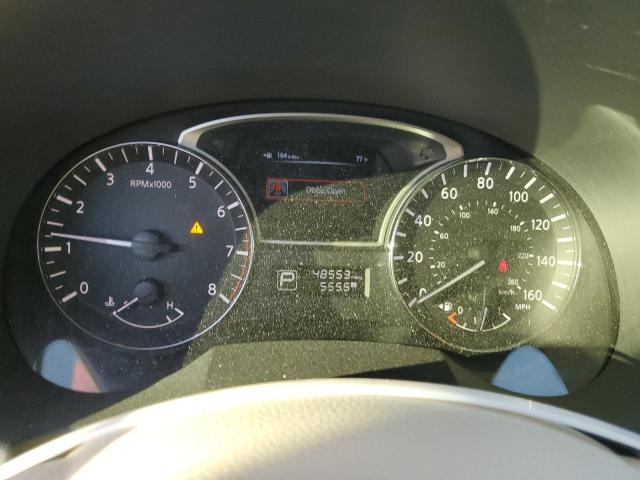Photo 9 from auction – 2013 NISSAN ALTIMA 2.5 with VIN 1N4AL3AP2DN528260