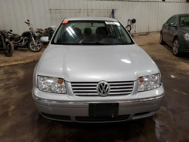Photo 5 from auction – 2004 VOLKSWAGEN JETTA GL with VIN 3VWRK69M14M095839