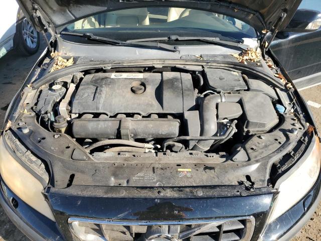 Photo 11 from auction – 2010 VOLVO XC70 3.2 with VIN YV4982BZ0A1086619