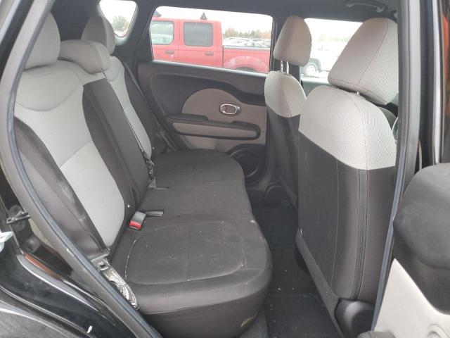 Photo 10 from auction – 2018 KIA SOUL with VIN KNDJN2A24J7505582