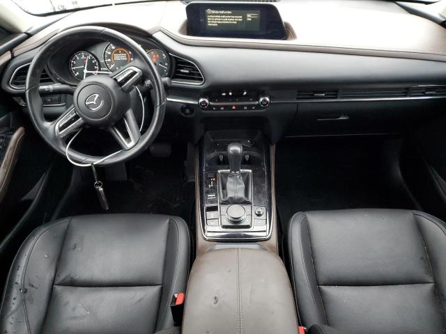 Photo 8 from auction – 2023 MAZDA CX-30 PREM with VIN 3MVDMBDM6PM528663