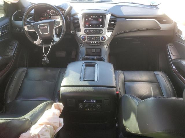 Photo 8 from auction – 2015 GMC YUKON SLT with VIN 1GKS2BKC5FR106278