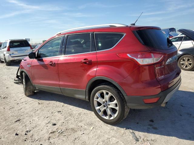 Photo 2 from auction – 2015 FORD ESCAPE TIT with VIN 1FMCU0JX6FUB48468