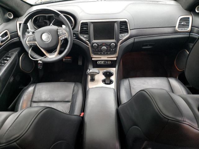 Photo 8 from auction – 2015 JEEP GRAND CHER with VIN 1C4RJFJT8FC734540