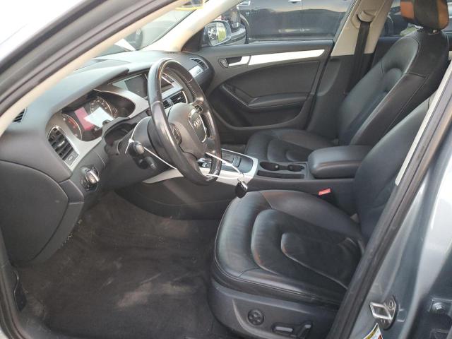 Photo 7 from auction – 2011 AUDI A4 PREMIUM with VIN WAUBFAFL1BN045403