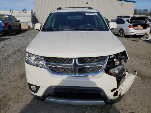 Photo 5 from auction – 2014 DODGE JOURNEY SX with VIN 3C4PDDBG2ET211845