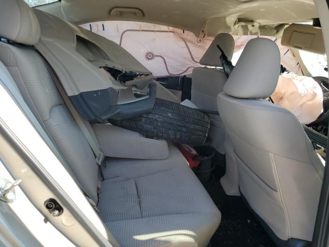 Photo 10 from auction – 2015 HONDA ACCORD LX with VIN 1HGCR2F36FA115237