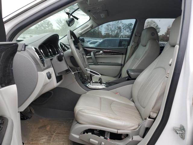 Photo 7 from auction – 2016 BUICK ENCLAVE with VIN 5GAKRBKDXGJ102289