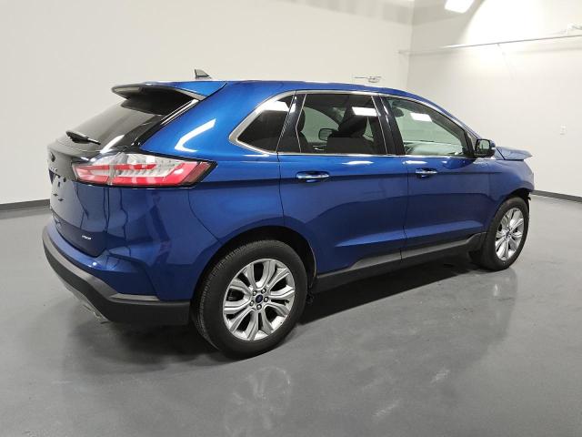 Photo 3 from auction – 2022 FORD EDGE TITAN with VIN 2FMPK4K97NBB04580