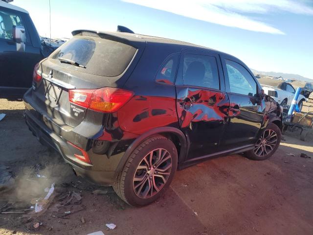 Photo 3 from auction – 2019 MITSUBISHI OUTLANDER with VIN JA4AP4AU7KU003167