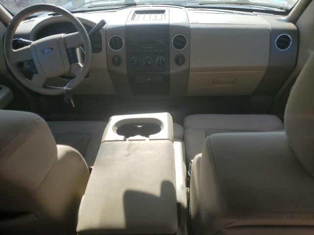Photo 8 from auction – 2005 FORD F150 with VIN 1FTPX14525FB13782