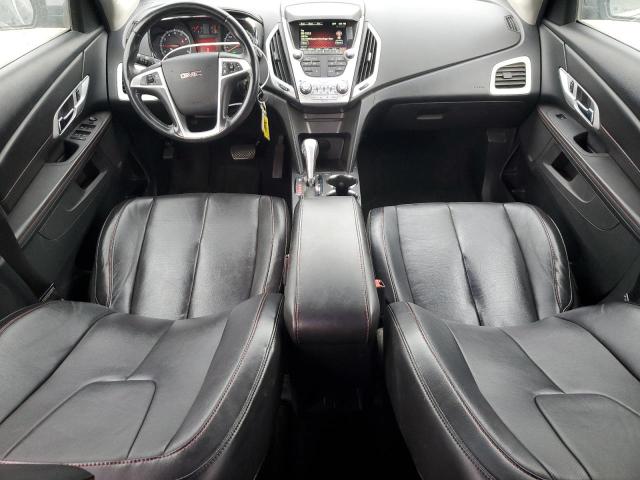 Photo 8 from auction – 2012 GMC TERRAIN SL with VIN 2GKALUEKXC6338812