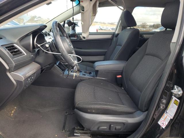 Photo 7 from auction – 2019 SUBARU OUTBACK 2. with VIN 4S4BSAHC3K3219815