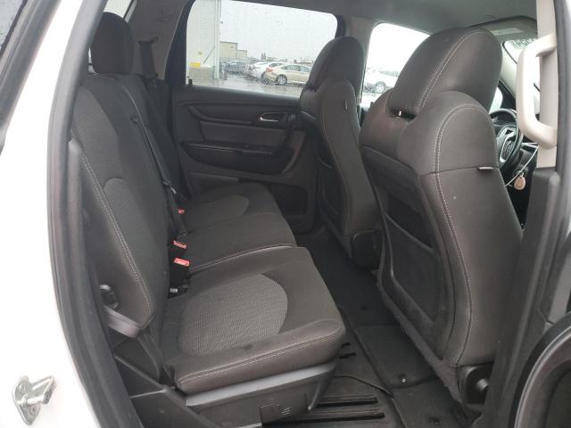 Photo 11 from auction – 2016 CHEVROLET TRAVERSE L with VIN 1GNKRGKD7GJ337493