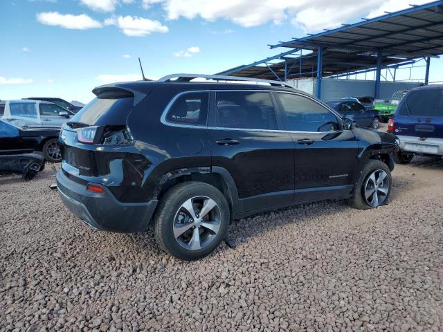 Photo 3 from auction – 2021 JEEP CHEROKEE L with VIN 1C4PJMDXXMD242674