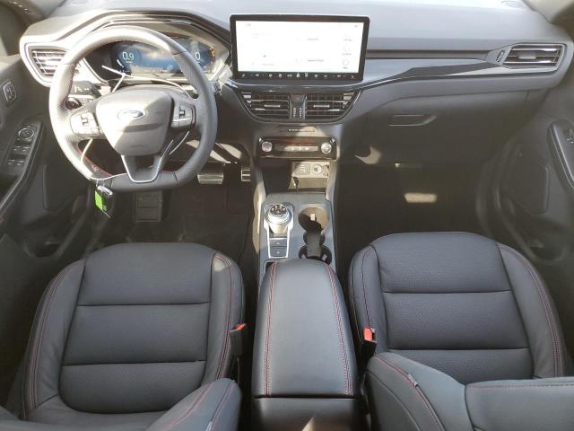Photo 8 from auction – 2024 FORD ESCAPE ST with VIN 1FMCU9NA3RUB54906