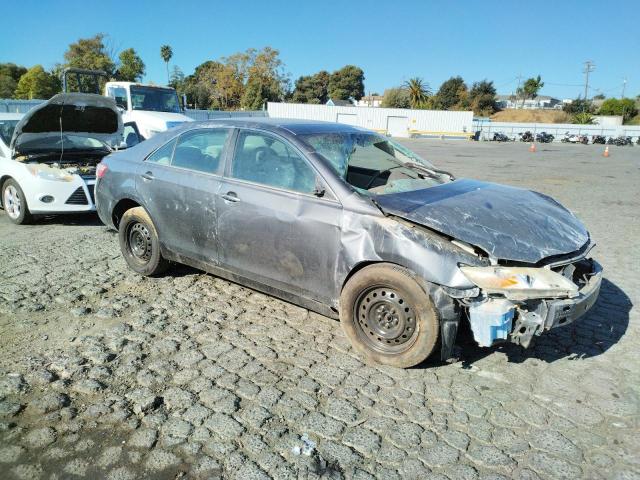 Photo 4 from auction – 2007 TOYOTA CAMRY CE with VIN 4T1BE46K47U606961