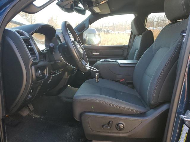 Photo 7 from auction – 2023 RAM 1500 TRADE with VIN 1C6RRFCG0PN615452