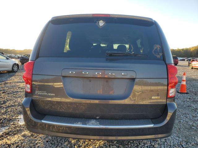 Photo 6 from auction – 2017 DODGE GRAND CARA with VIN 2C4RDGBG7HR604113