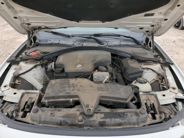 Photo 11 from auction – 2015 BMW 328 I with VIN WBA3A5C51FP604538