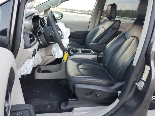 Photo 7 from auction – 2023 CHRYSLER PACIFICA H with VIN 2C4RC1L77PR611673