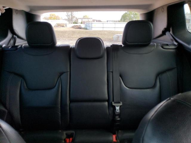 Photo 10 from auction – 2016 JEEP RENEGADE L with VIN ZACCJBDT5GPC74082