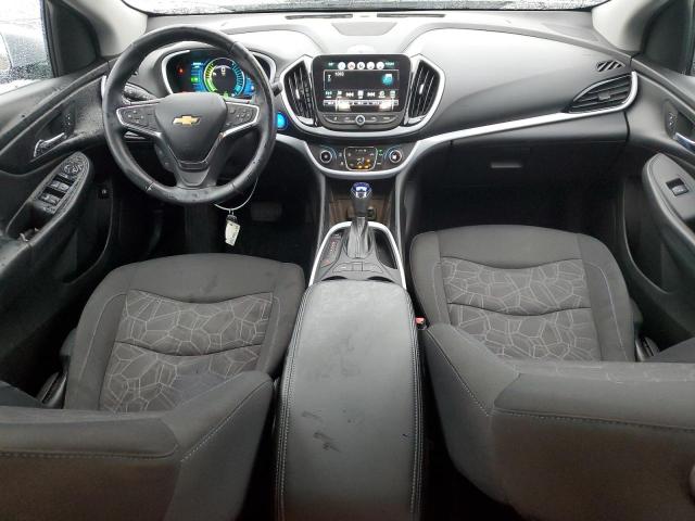 Photo 8 from auction – 2017 CHEVROLET VOLT LT with VIN 1G1RA6S55HU105923