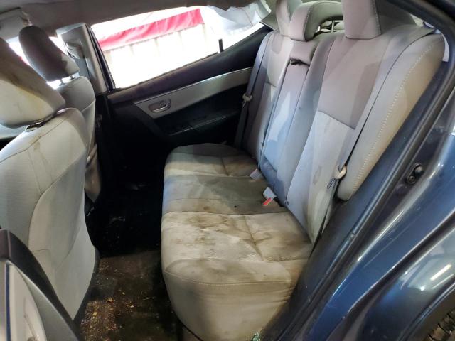 Photo 10 from auction – 2016 TOYOTA COROLLA L with VIN 2T1BURHE1GC543228