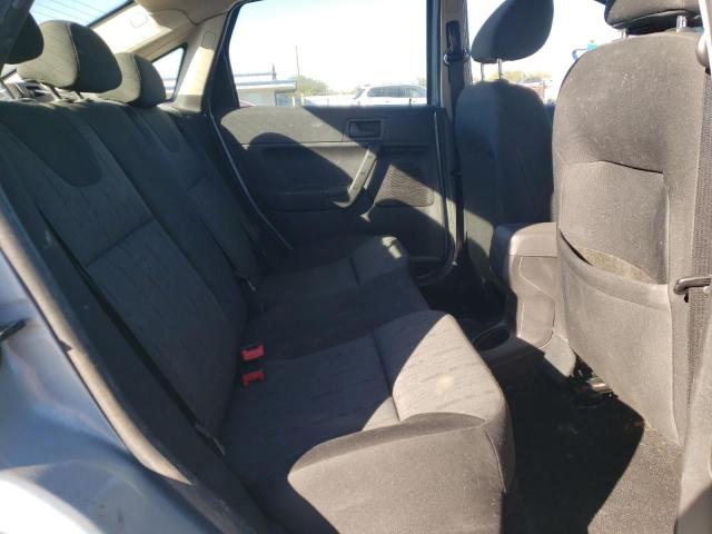 Photo 10 from auction – 2009 FORD FOCUS SE with VIN 1FAHP35N29W177721