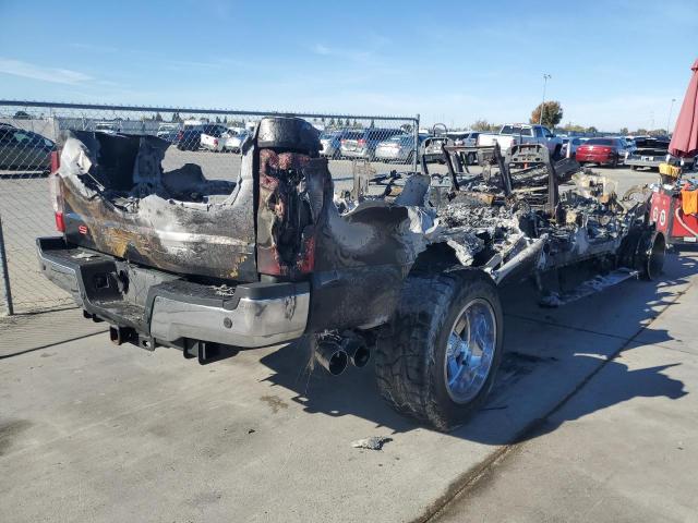 Photo 3 from auction – 2017 FORD F250 SUPER with VIN 1FT7W2BT7HED68061