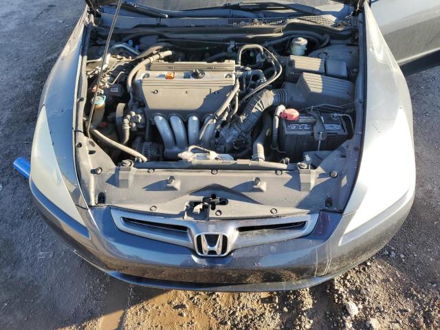 Photo 11 from auction – 2003 HONDA ACCORD EX with VIN 1HGCM56603A137014