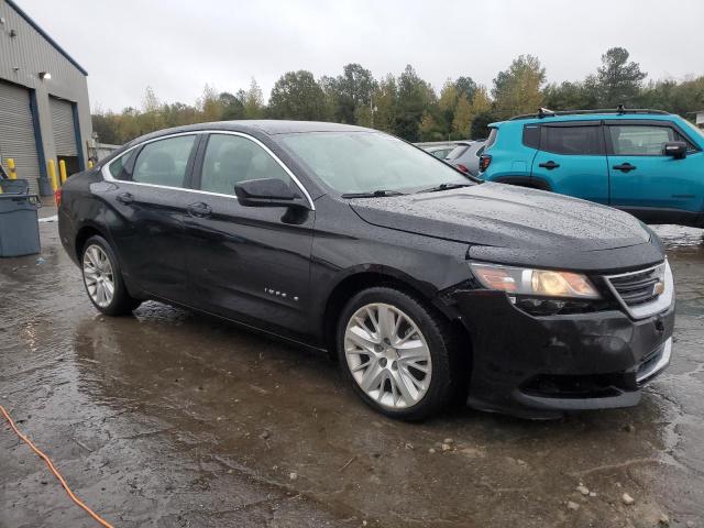 Photo 4 from auction – 2017 CHEVROLET IMPALA LS with VIN 2G11Z5S39H9172987