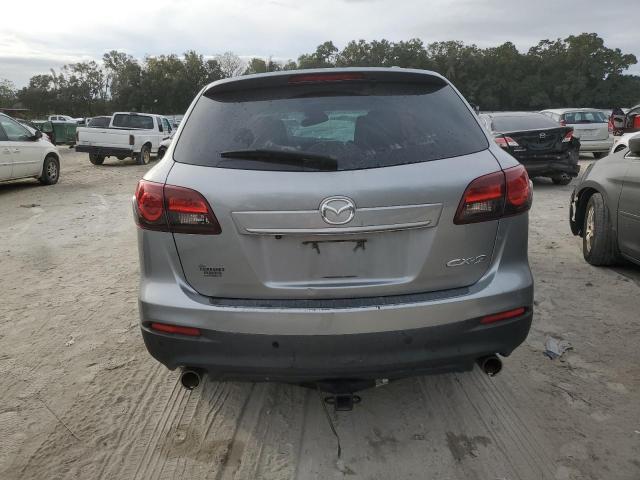 Photo 6 from auction – 2013 MAZDA CX-9 GRAND with VIN JM3TB2DA8D0400939