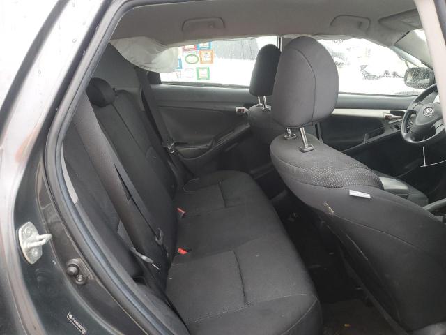 Photo 10 from auction – 2009 TOYOTA COROLLA MA with VIN 2T1KU40E09C072514
