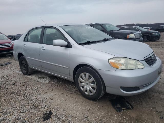 Photo 4 from auction – 2005 TOYOTA COROLLA CE with VIN JTDBR32E252053173