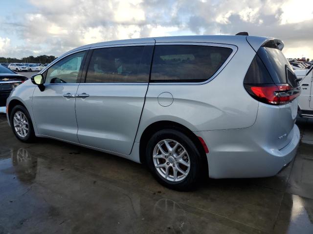 Photo 2 from auction – 2024 CHRYSLER PACIFICA T with VIN 2C4RC1BG9RR125547