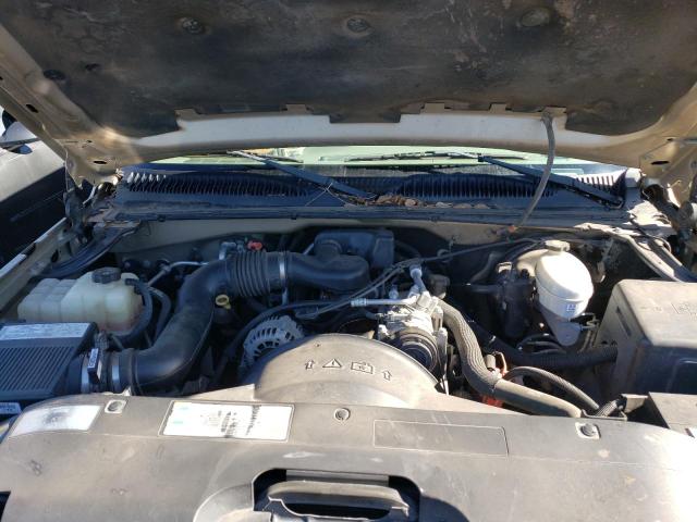 Photo 11 from auction – 2004 CHEVROLET SILVERADO with VIN 1GCEC19X44Z200142