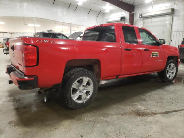 Photo 3 from auction – 2018 CHEVROLET 1500 with VIN 1GCVKPEC5JZ191231