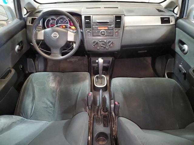 Photo 8 from auction – 2011 NISSAN VERSA S with VIN 3N1BC1CP2BL416154