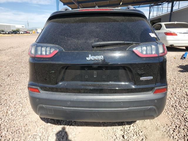 Photo 6 from auction – 2019 JEEP CHEROKEE L with VIN 1C4PJLLB0KD129085