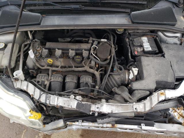 Photo 11 from auction – 2012 FORD FOCUS SE with VIN 1FAHP3F23CL342009