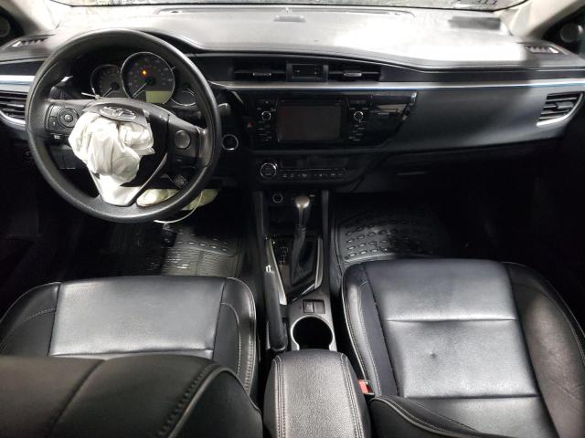 Photo 8 from auction – 2015 TOYOTA COROLLA L with VIN 2T1BURHE3FC385943