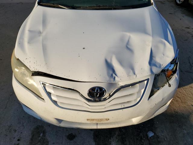 Photo 11 from auction – 2011 TOYOTA CAMRY BASE with VIN 4T4BF3EK5BR161749