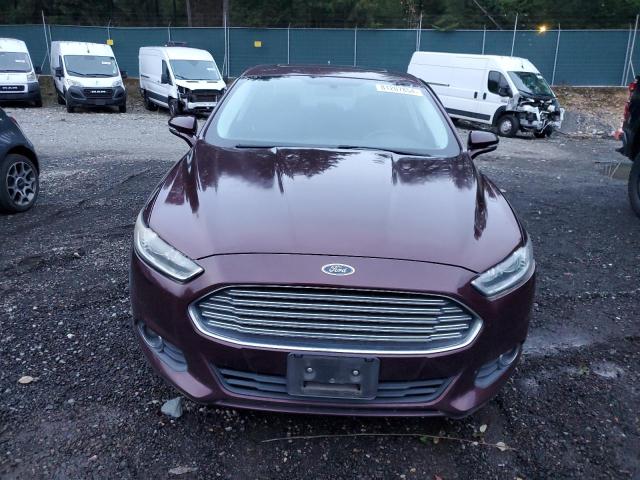 Photo 5 from auction – 2013 FORD FUSION SE with VIN 3FA6P0HR5DR121966