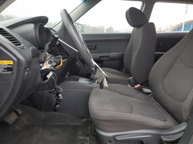 Photo 7 from auction – 2012 KIA SOUL with VIN KNDJT2A52C7461343